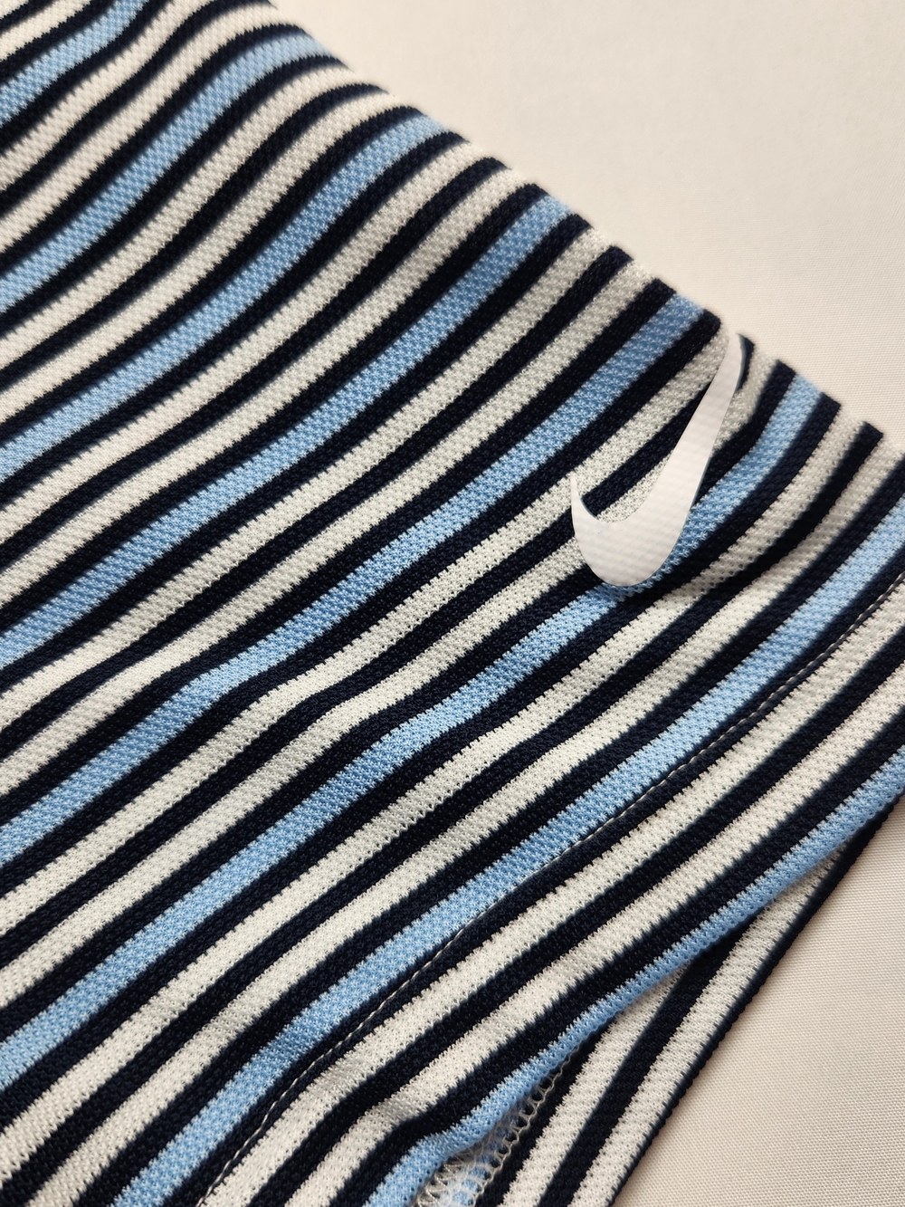⭐️Nike Golf Dri-FIT Polo Shirt Mens XL Performance Gorpcore Athletic Preppy Dad - Picture 5 of 11